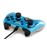 Mando con cable Zelda cromado azul Nintendo Switch_5
