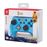 Mando con cable Zelda cromado azul Nintendo Switch_6