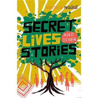 Secret lives & other stories