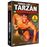 DVD-PACK TARZAN DE GORDON SCOTT(6)