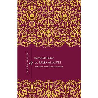 La falsa amante