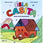 Isla Casita 1 Manu Esta Resfriado