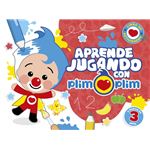 Plim Plim - Aprende jugando con Plim Plim (a partir de 3 año