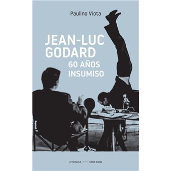 Jean-luc godard