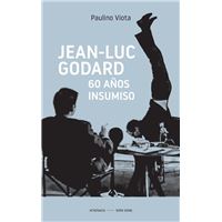 Jean-Luc Godard