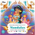 Dibujos Para Colorear Que Misterio Mandalas