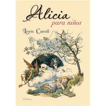 Alicia para niños