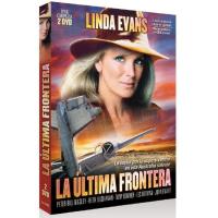 La última frontera - Miniserie - DVD