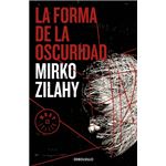 La forma de la oscuridad (Un caso del comisario Mancini 2)