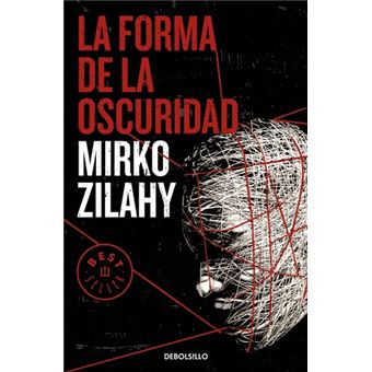 La forma de la oscuridad (Un caso del comisario Mancini 2)