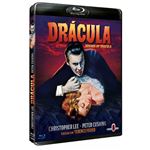 Drácula (1958) - Blu-ray