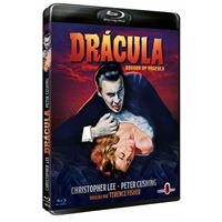 Drácula (1958) - Blu-ray