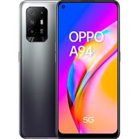 OPPO A94 5G 6,43'' 128GB Negro