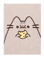 Cuaderno Felpa A5 Pusheen Foodie Co