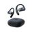 Auriculares Bluetooth Shokz OpenFit Air True Wireless Negro