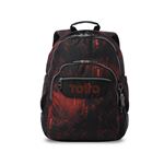 Mochila Totto Rayol Bosque Digital