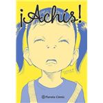 ¡Achís! Antología Naoki Urasawa