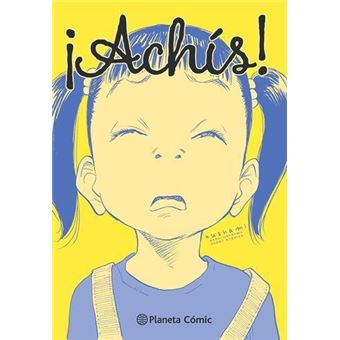 ¡Achís! Antología Naoki Urasawa