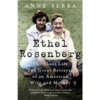 Ethel Rosenberg