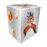 Monster Box Dragon Ball Super - 30 DVDs