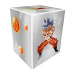 Monster Box Dragon Ball Super - 30 DVDs