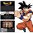 Monster Box Dragon Ball Super - 30 DVDs