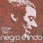 Negro e lindo - Vinilo