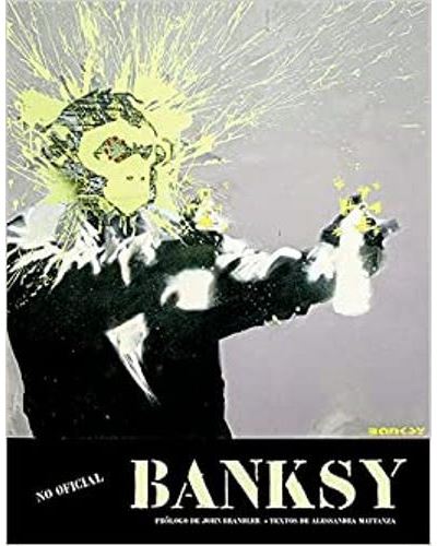 Lu Banksy