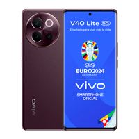 Vivo V40 Lite 5G 6,78'' 256GB Classy Brown