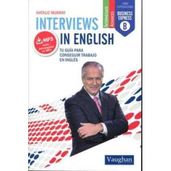 Interview in english