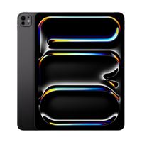 Apple iPad Pro 2024 13'' M4 512GB Cellular Negro