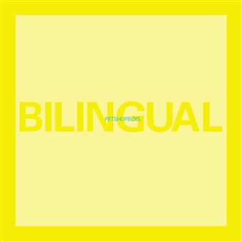 Bilingual - CD