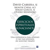 Ejercicios Espirituales Ignacianos