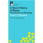 A short history of brexit