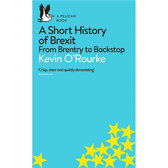 A short history of brexit