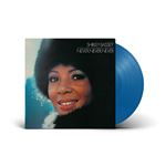 Never Never Never - Vinilo Azul