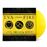 Love, Drugs & Misery - Vinilo Amarillo