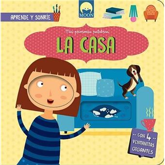 La Casa-Aprende Y Sonrie