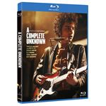 A complete unknown - Blu-ray