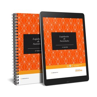 Legislacion de sociedades de capita