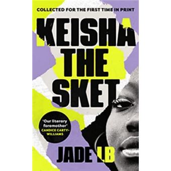Keisha the sket