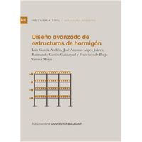 Diseño Avanzado De Estructuras De Hormigón