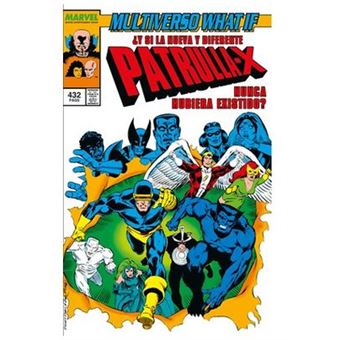 Multiverso What If 2