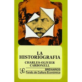 La historiografía