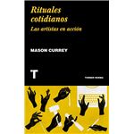 Rituales cotidianos