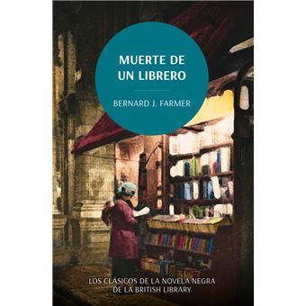 Muerte De Un Librero