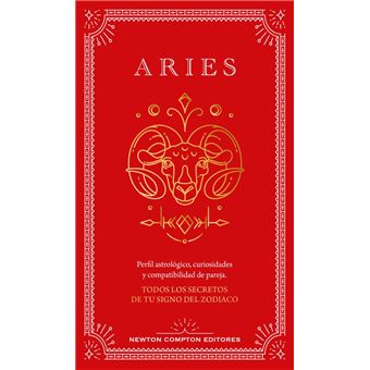 Guia Astrologica De Aries