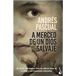 A merced de un dios salvaje