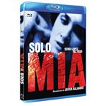 Sólo mía - Blu-ray