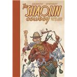 The Shaolin Cowboy 4 Quien Mal Te Quiere